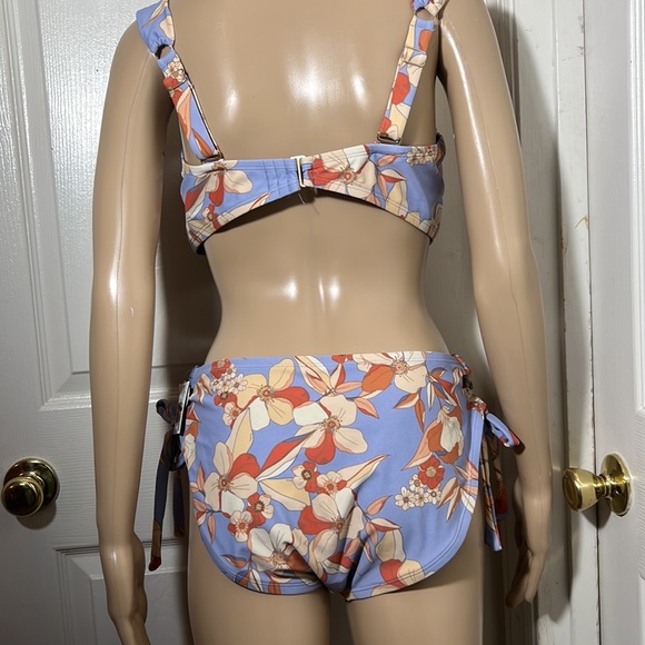 Time Tru Bikin size L12/14 NWT - Picture 4 of 6